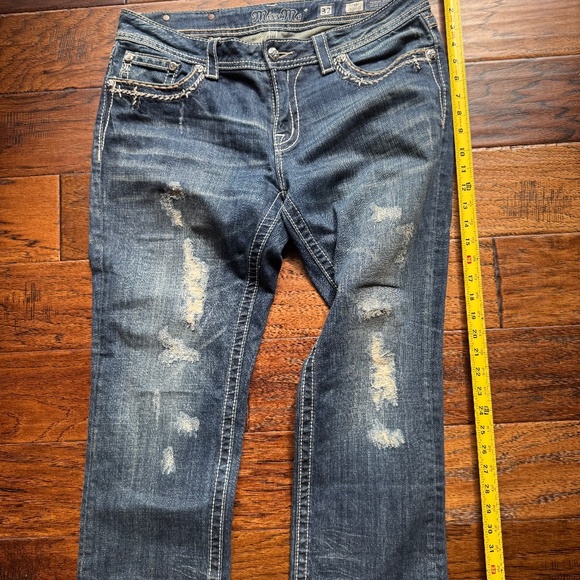 Miss Me Denim Jean Women’s - Picture 1 of 7